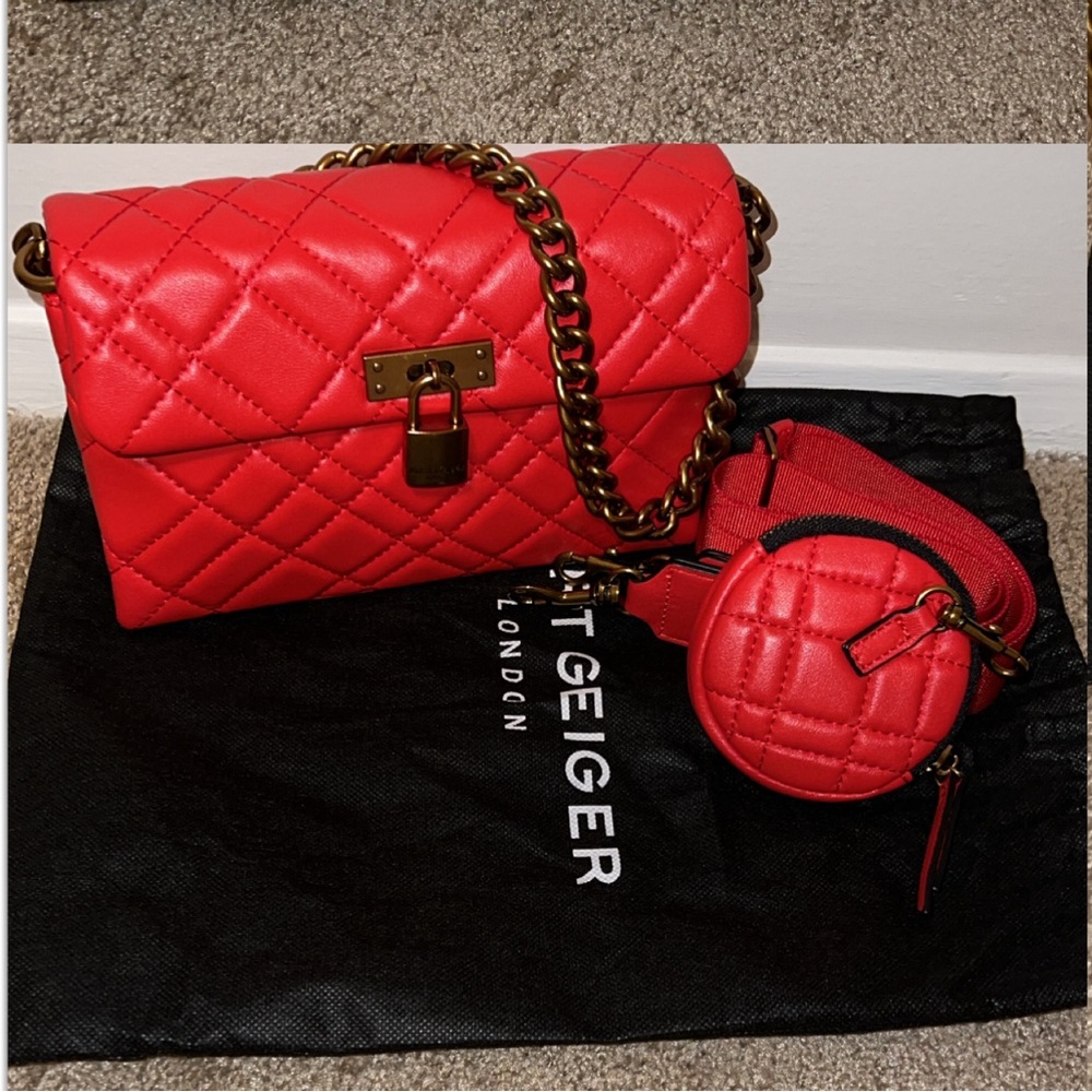 Kurt Geiger Cross Body